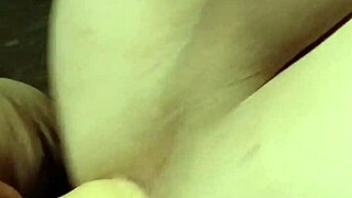 Girl Fucks Man's Ass With Strapon!