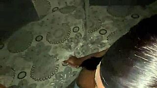 Stepsister loses bet and fucks