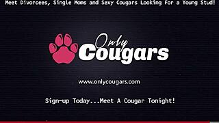 i love watching vera delight suck ass juices off a black dong in milf anal