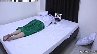 Caught My Sister Watching Porn And Got Emotional About It