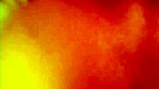 Italian model bends over for Colombian doggystyle!