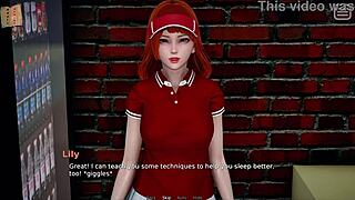 my bully turned into my lover in this game series