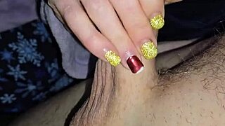 I love teasing a cock with dirty talk slowly