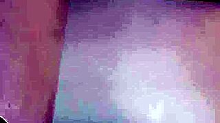 Stepsisters Engage In Crazy Acts In A Hotel Room