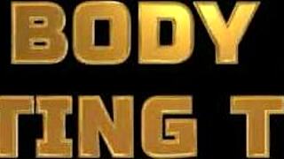 amy brooke gives a sloppy blowjob and rimjob