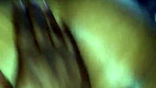 Check out that ebony latina pussy.