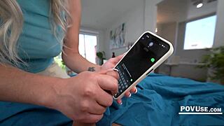 I invited my stepmom to a special party