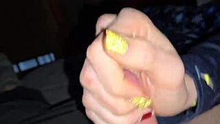 I love teasing a cock with dirty talk slowly