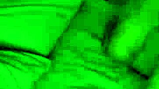 we're a real amateur couple, showing everything after threesome with friend