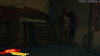 husband tired neighbor does the work with big tits anal assfucking