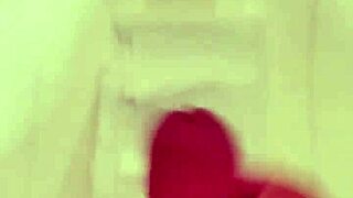 i masturbate until i cum