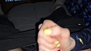 I love teasing a cock with dirty talk slowly