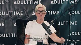 Avery Black explains why skipping foreplay is hard, and shares her thoughts on dick pics.