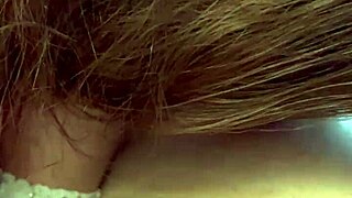 Funcionaria Safada Mamando Patrão