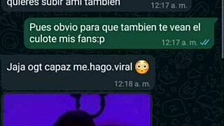 New gym girl flaunts her curves in tight mini shorts