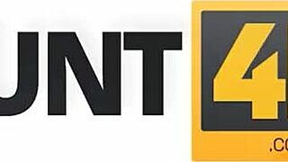 Hunt4k Experienced Man Satisfies Blonde GF In Outdoor Doggystyle For Cash