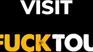 i fell for angel carissma rizzi deluca, she's so temptin'