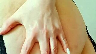 Большие сиськи мачехи умоляют о близком кремпае