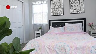 My Pussy Gets So Wet for My Stepdads Cock