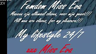 I'm masturbating with my dildo naked in the car.