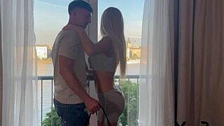 Ema Karter Caught With Best Friend