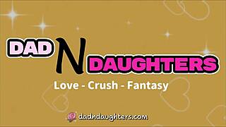 are you my full time fuck assistant, stepdaughter?