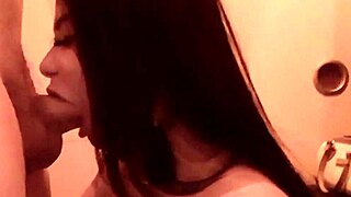 i'm watchin' live sex in the swing cabin with my partner, it's so excitin'