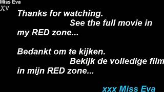 I'm masturbating with my dildo naked in the car.