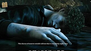 Tales from the unending void 100 evoke deep emotions