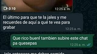 New gym girl flaunts her curves in tight mini shorts