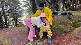 stepmom, i wanna bang you, suck my cock and ride me in the field