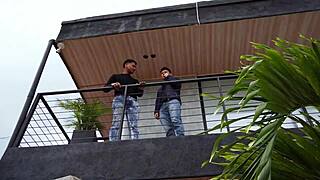 This big ass latina is lost in the city we help her and in return we fuck her very hard part 1 - enm diamond