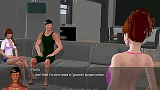 Let's play Arizona Unbridled part 9