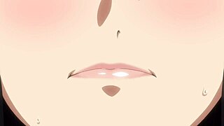 monster gangbang in hentai anime style 😈