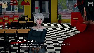 my bully turned into my lover in this game series