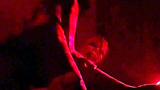 bestie quickie fuck in doggystyle