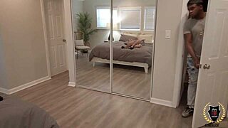 Maddie More Asks Rome Major