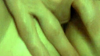 Arse Vibe And Squirt