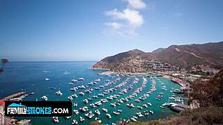 hot step sisters gal ritche step brothers parody full movie