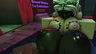 i want to breed you rough and deep next