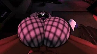 Her parents left, so we fucked