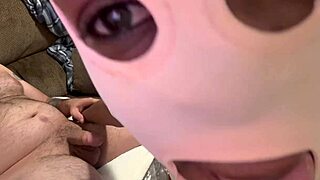 Happy thanksgiving puking rimming