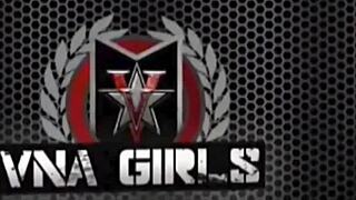 Alex legend cums on gorgeous shane blair's tits face and hair