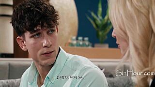 hey, good christian girls like lexi lore and parker ambrose take it in the ass to stay pure, right?