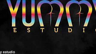 Cute Colombian Teen Aradia's First Double Penetration With Big Black Cocks