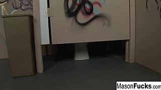 i've got this busty mason compilation with her big tits and ass getting cumshots, she's so dirty.