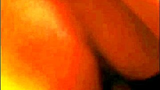 Italian model bends over for Colombian doggystyle!