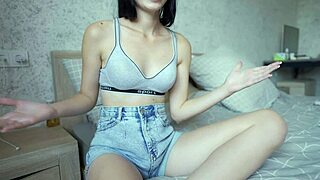 futa step mom with huge cock gets caught in cum countdown