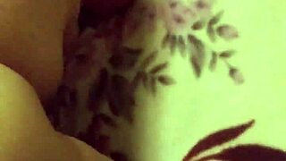 Chubby Latina Milf in Thong or Panties?