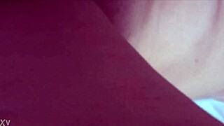 my 58-year-old friend masturbating while i film 😏